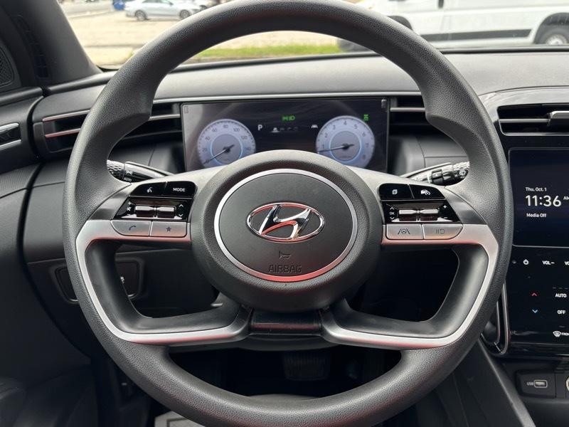 Hyundai Santa Cruz SEL Activity Crew Cab AWD 2024