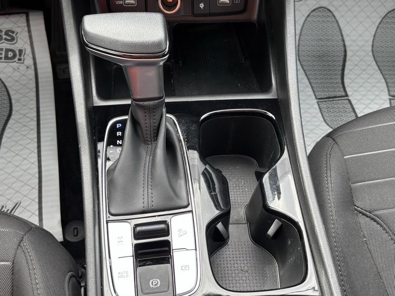 Hyundai Santa Cruz SEL Activity Crew Cab AWD 2024