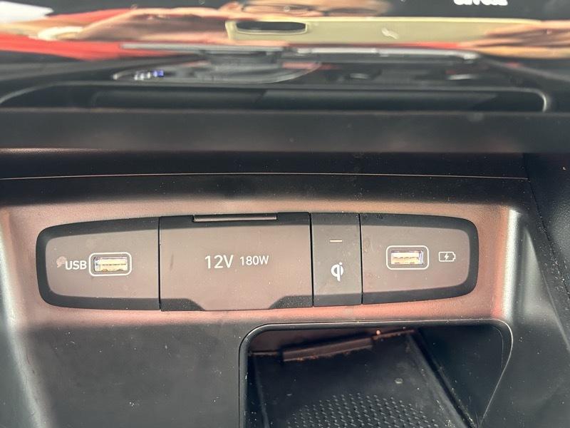 Hyundai Santa Cruz SEL Activity Crew Cab AWD 2024