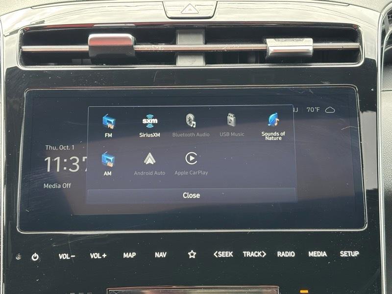 Hyundai Santa Cruz SEL Activity Crew Cab AWD 2024