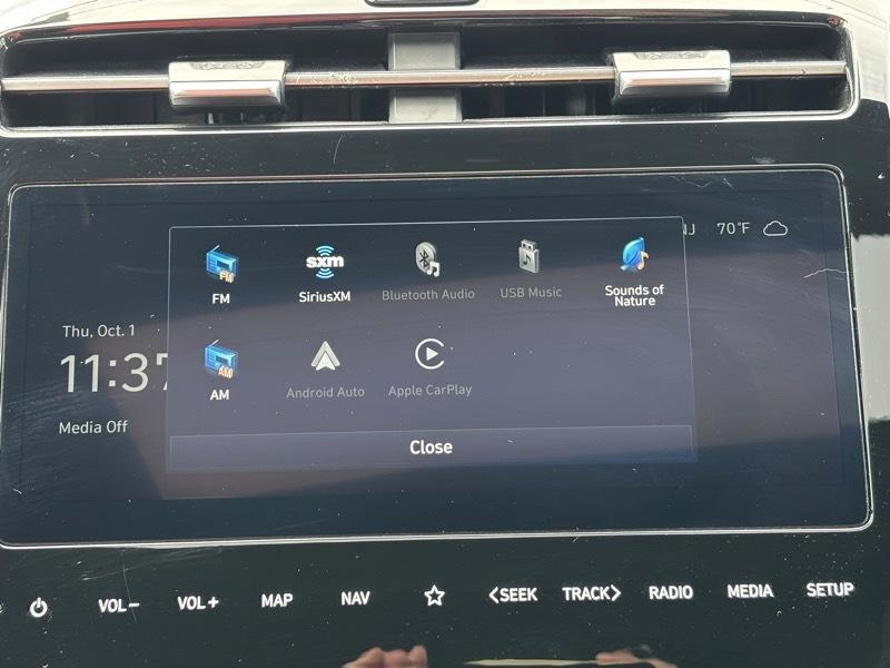 Hyundai Santa Cruz SEL Activity Crew Cab AWD 2024