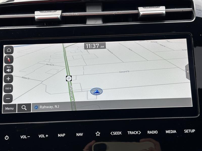 Hyundai Santa Cruz SEL Activity Crew Cab AWD 2024