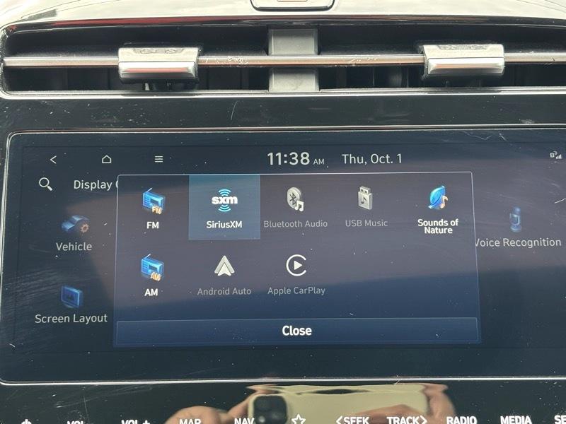 Hyundai Santa Cruz SEL Activity Crew Cab AWD 2024