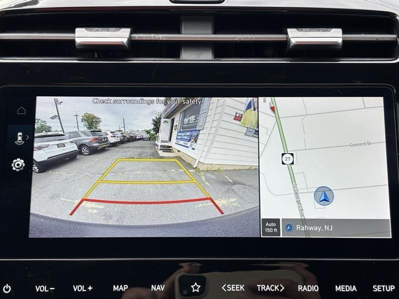 Hyundai Santa Cruz SEL Activity Crew Cab AWD 2024