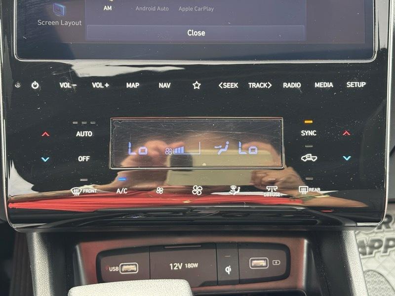 Hyundai Santa Cruz SEL Activity Crew Cab AWD 2024