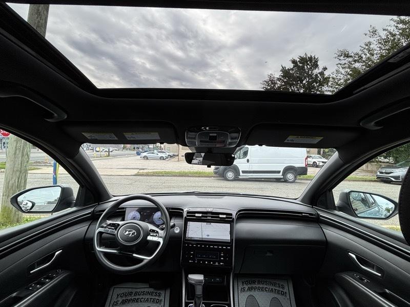Hyundai Santa Cruz SEL Activity Crew Cab AWD 2024