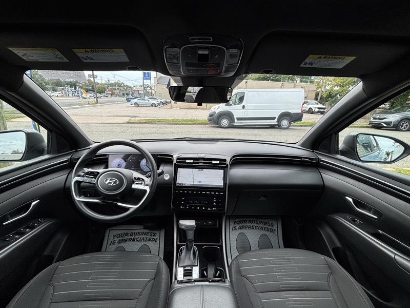 Hyundai Santa Cruz SEL Activity Crew Cab AWD 2024