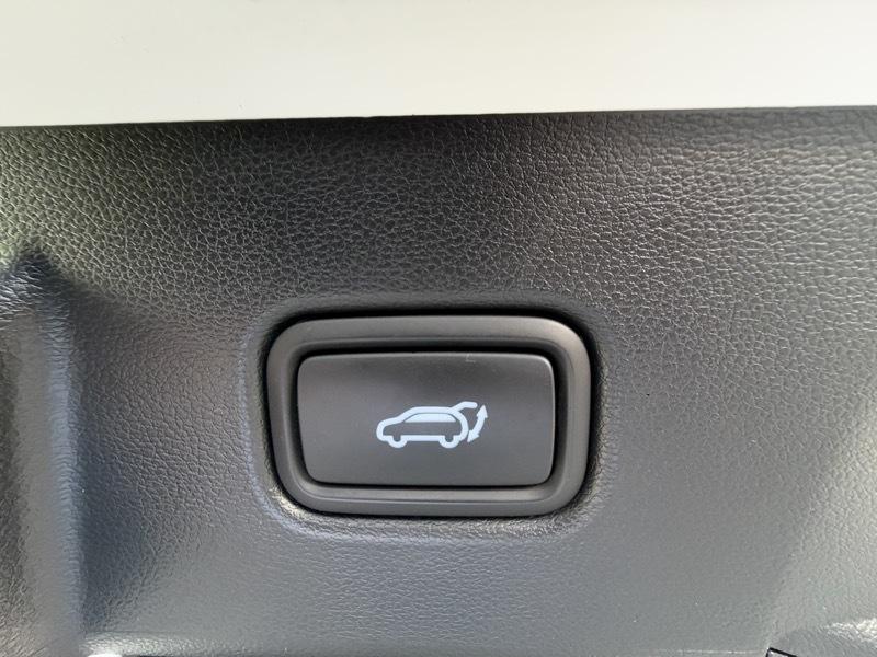 Hyundai Tucson SEL AWD 2024
