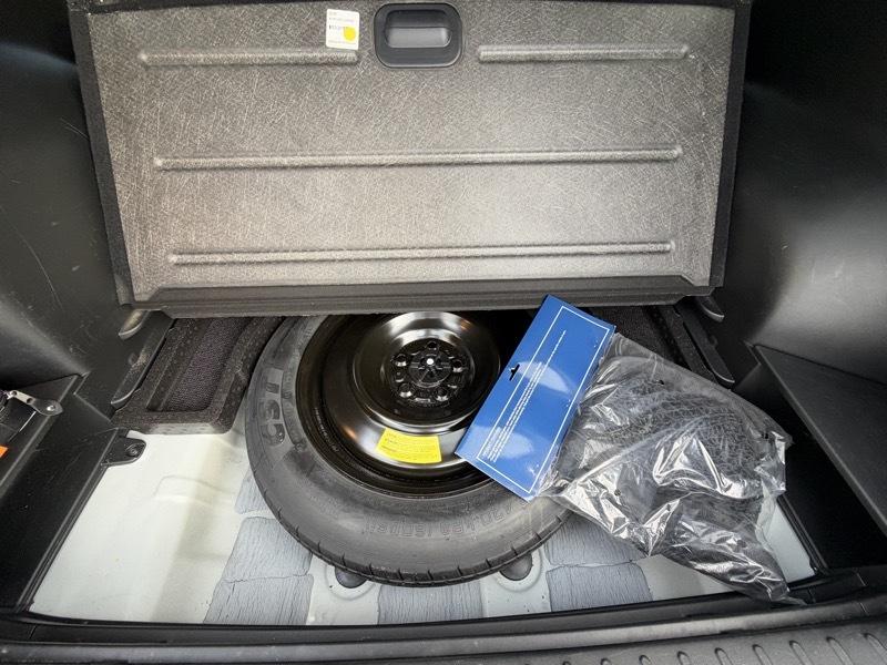 Hyundai Tucson SEL AWD 2024