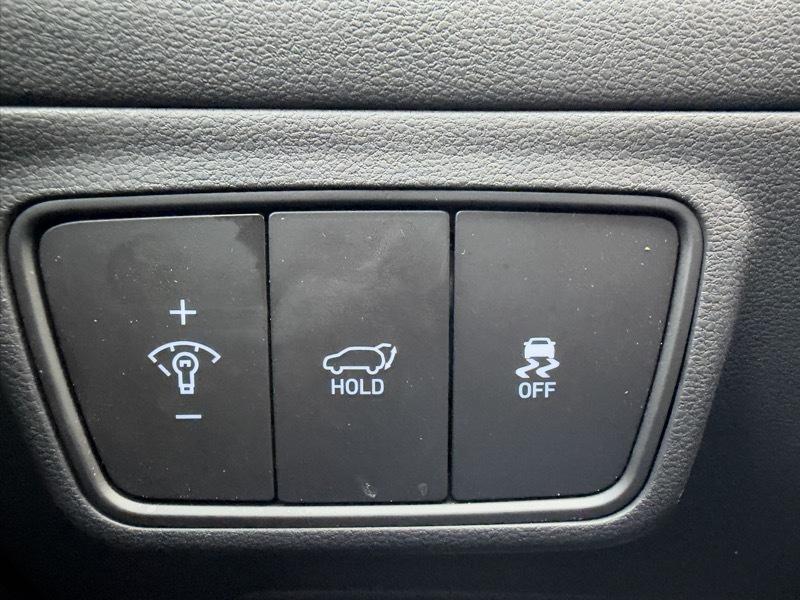 Hyundai Tucson SEL AWD 2024