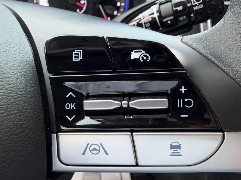 Hyundai Tucson SEL AWD 2024