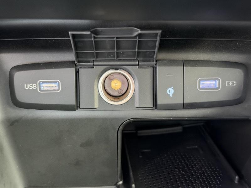 Hyundai Tucson SEL AWD 2024