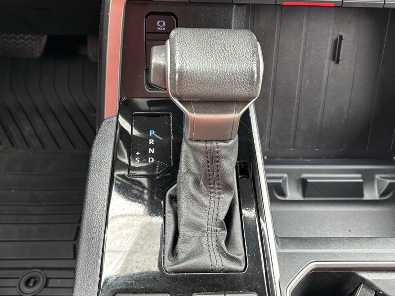 Toyota Tundra SR5 CrewMax 4WD Long Bed 2023
