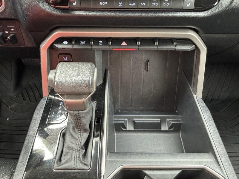 Toyota Tundra SR5 CrewMax 4WD Long Bed 2023