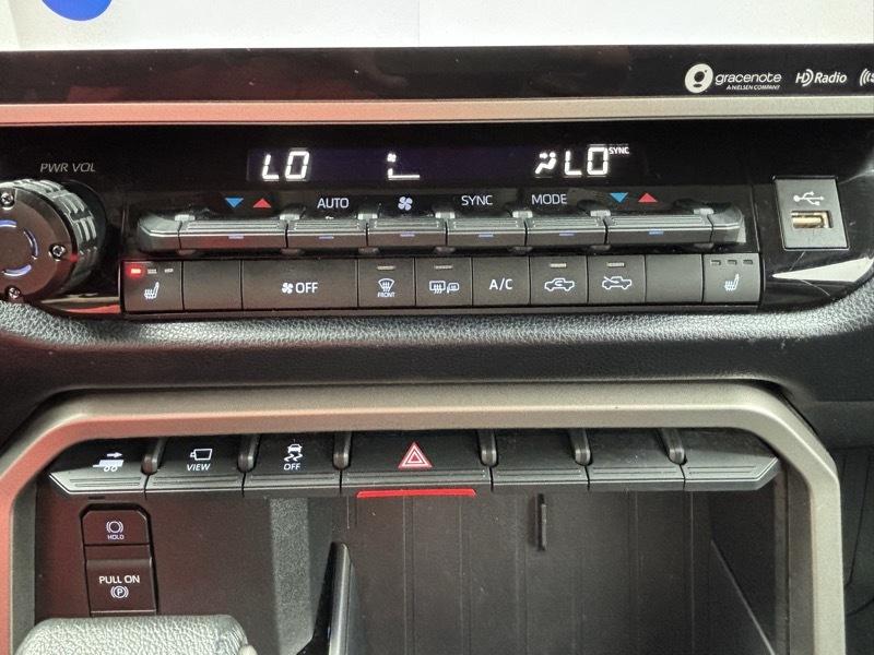 Toyota Tundra SR5 CrewMax 4WD Long Bed 2023