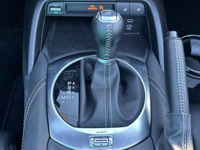 Mazda MX-5 Miata RF  2025