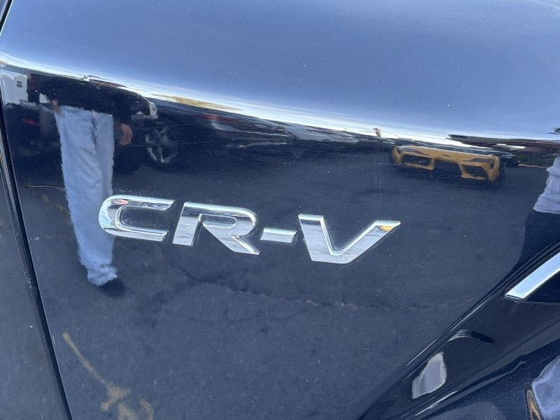 Honda CR-V EX-L AWD 2020