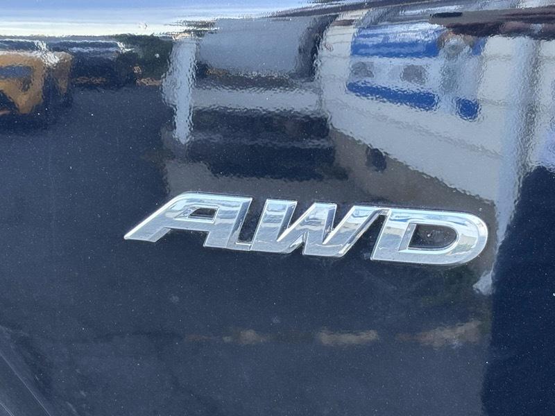 Honda CR-V EX-L AWD 2020