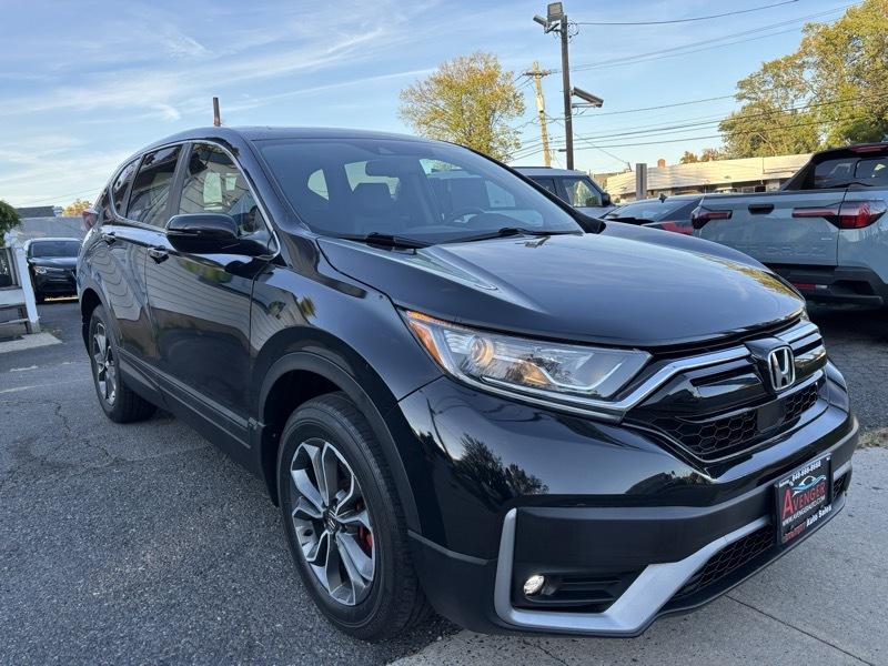 Honda CR-V EX-L AWD 2020
