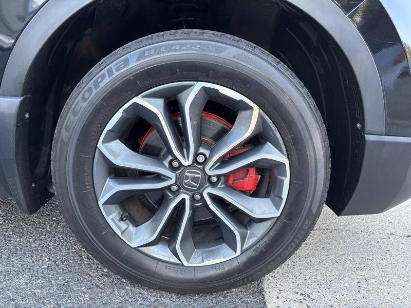 Honda CR-V EX-L AWD 2020