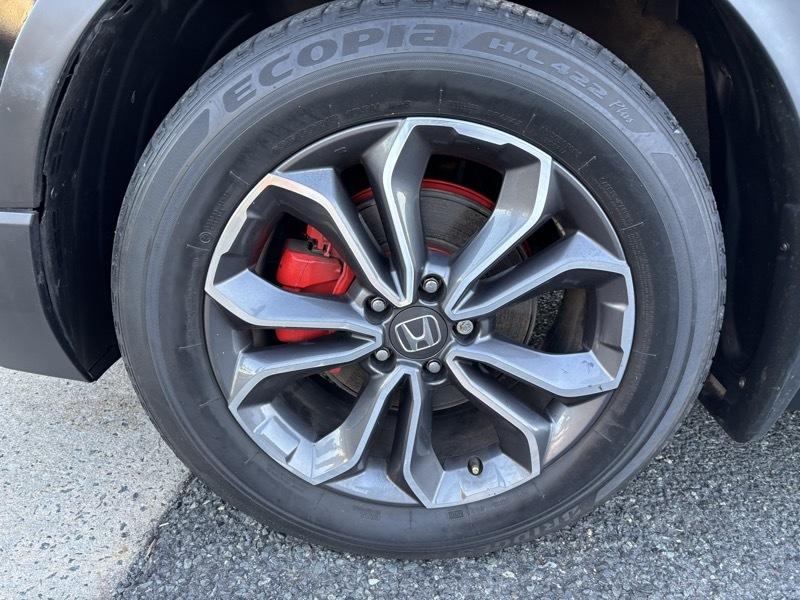 Honda CR-V EX-L AWD 2020