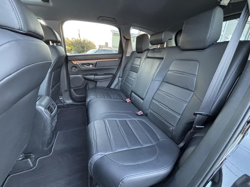 Honda CR-V EX-L AWD 2020