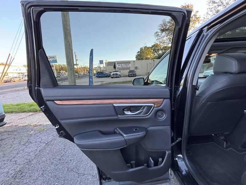 Honda CR-V EX-L AWD 2020