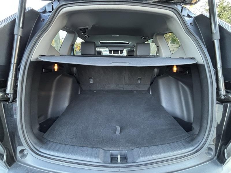 Honda CR-V EX-L AWD 2020