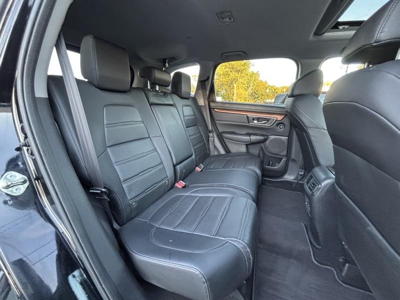 Honda CR-V EX-L AWD 2020
