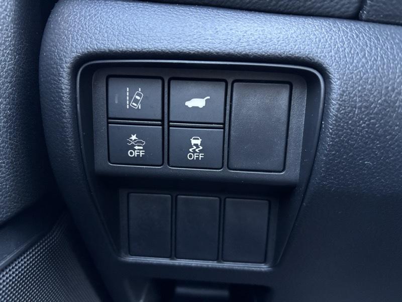 Honda CR-V EX-L AWD 2020