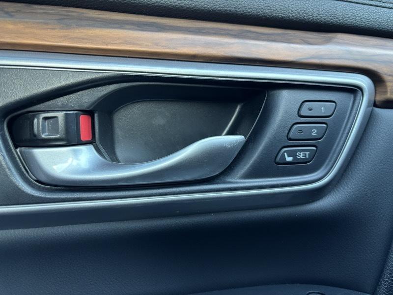 Honda CR-V EX-L AWD 2020