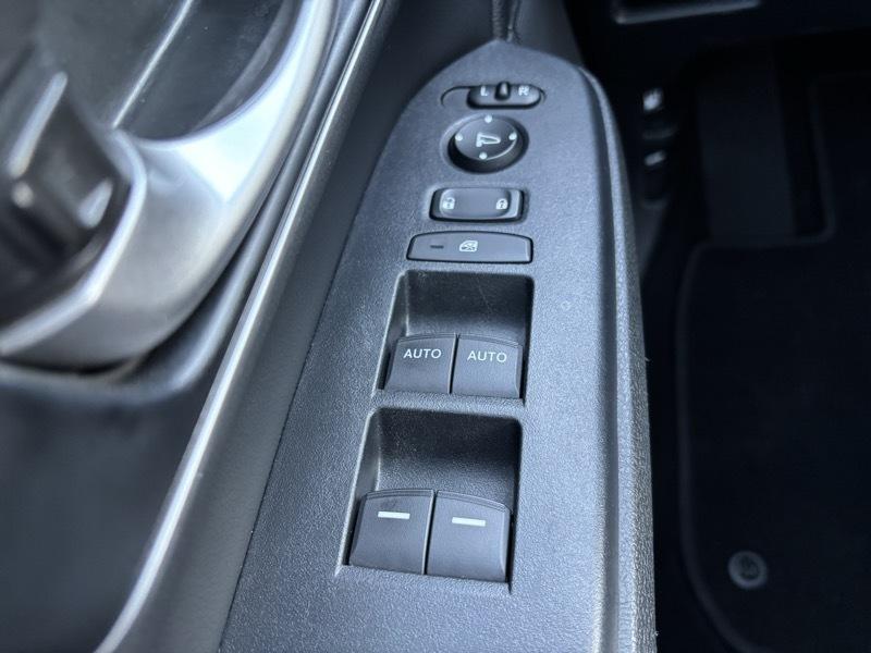 Honda CR-V EX-L AWD 2020
