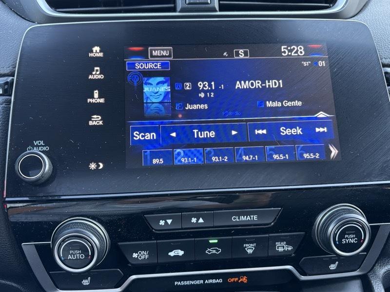 Honda CR-V EX-L AWD 2020