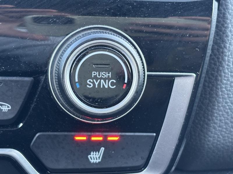 Honda CR-V EX-L AWD 2020