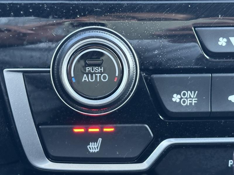 Honda CR-V EX-L AWD 2020