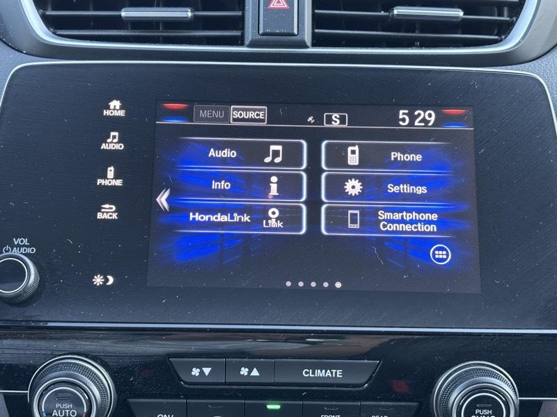 Honda CR-V EX-L AWD 2020