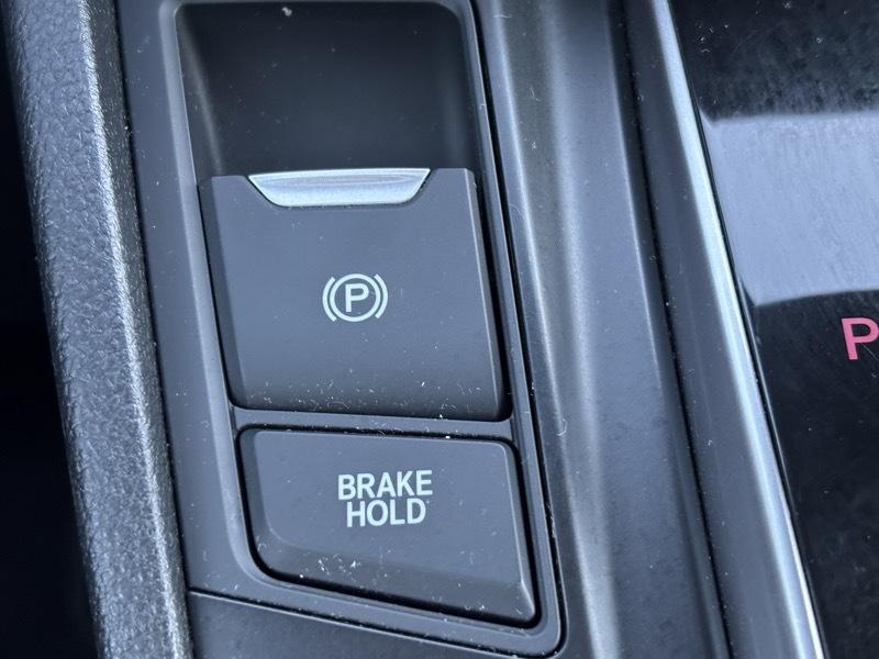 Honda CR-V EX-L AWD 2020