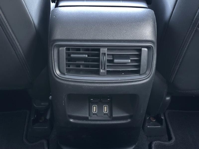 Honda CR-V EX-L AWD 2020