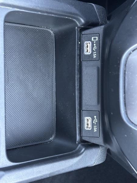 Honda CR-V EX-L AWD 2020