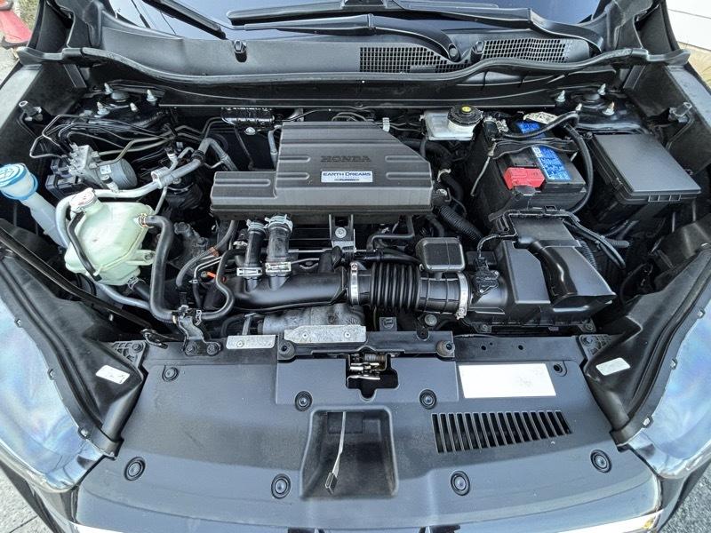 Honda CR-V EX-L AWD 2020