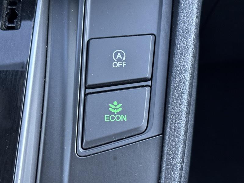 Honda CR-V EX-L AWD 2020