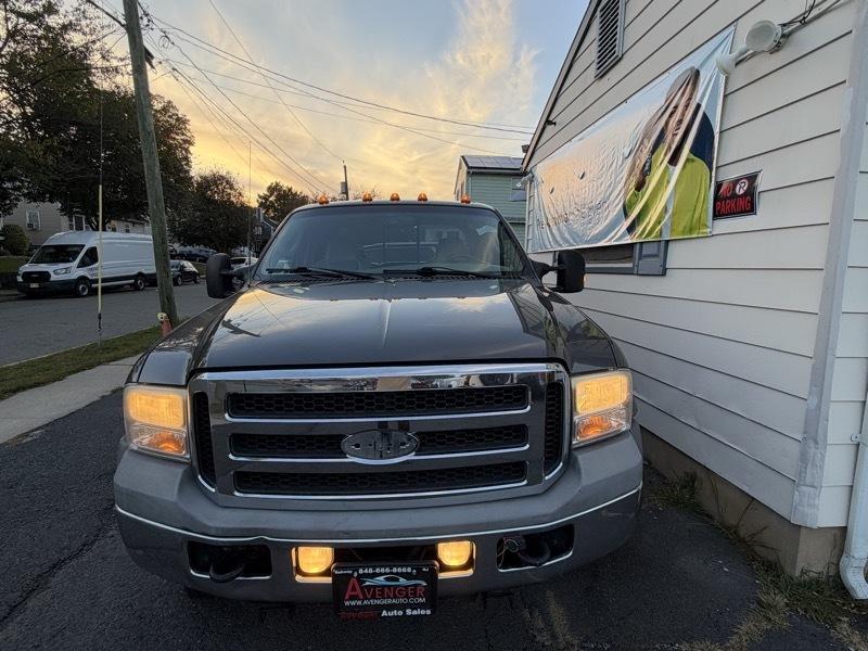 Ford F-450 SD  2005