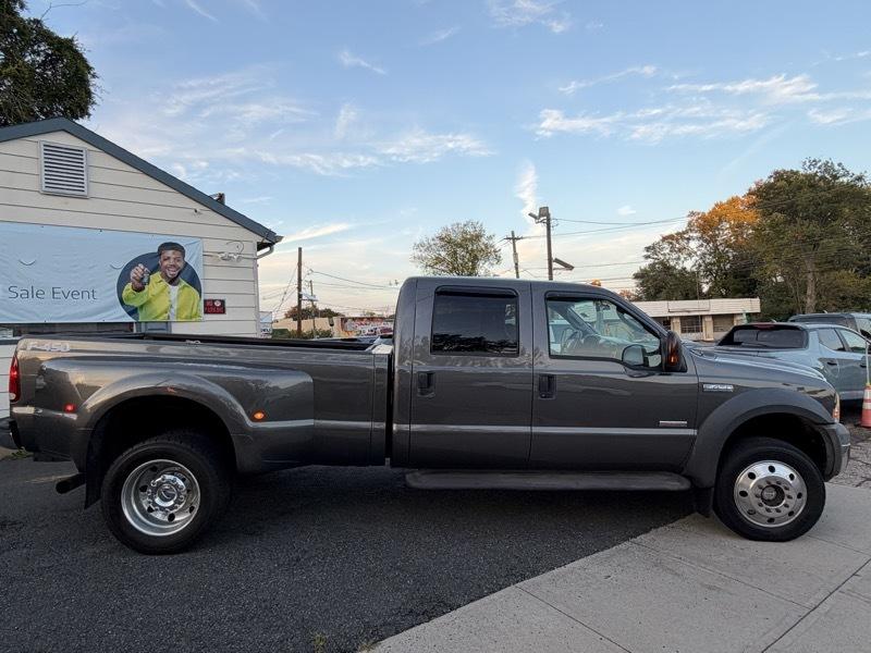 Ford F-450 SD  2005
