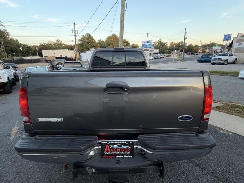 Ford F-450 SD  2005