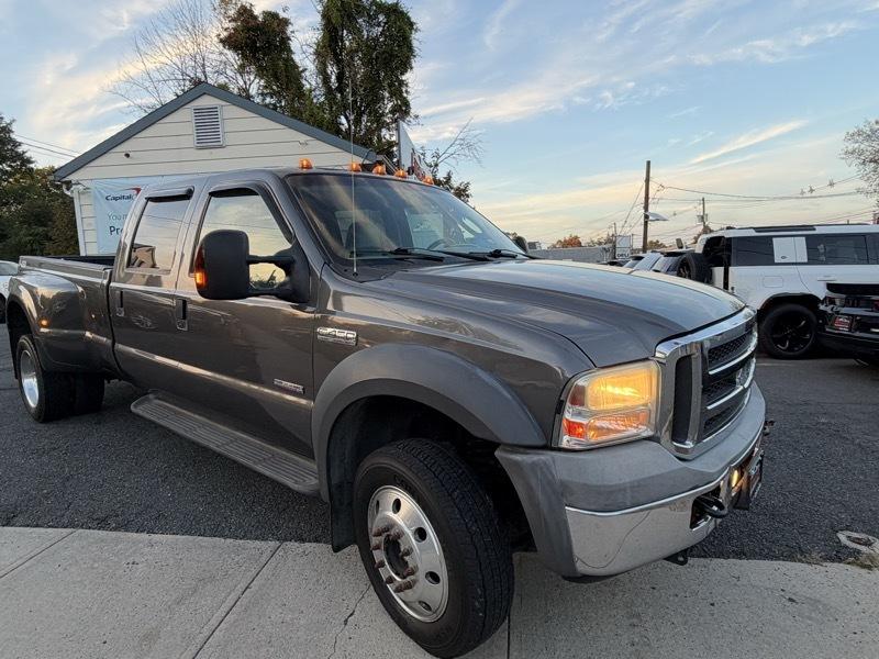 Ford F-450 SD  2005
