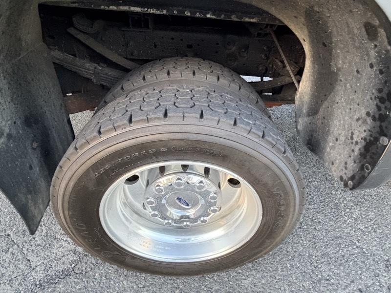 Ford F-450 SD  2005
