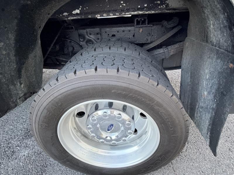 Ford F-450 SD  2005
