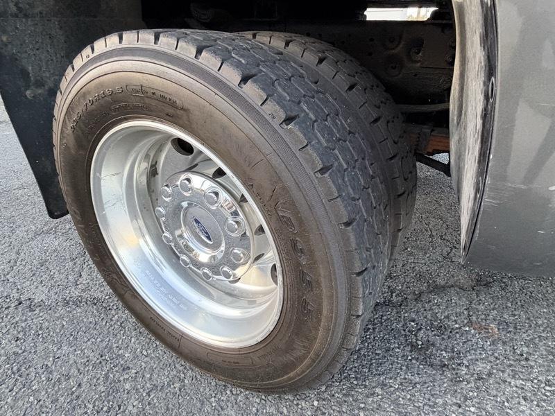 Ford F-450 SD  2005
