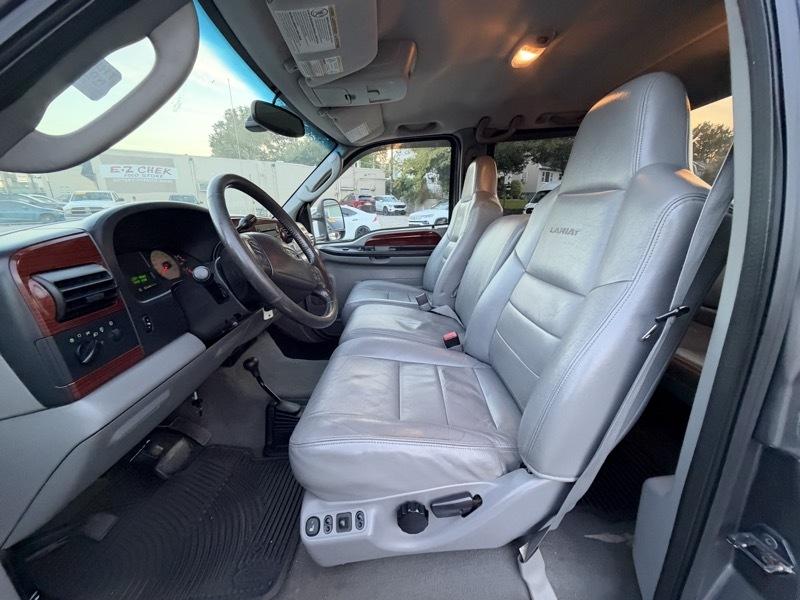 Ford F-450 SD  2005