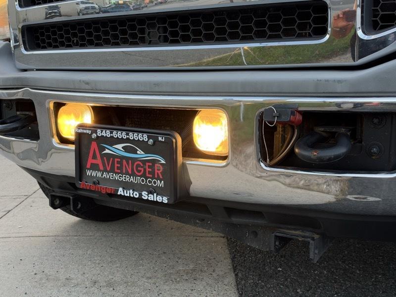 Ford F-450 SD  2005
